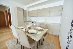 Wow Hotel Alltime Montenegro Apartments