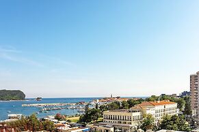 Wow Hotel Alltime Montenegro Apartments