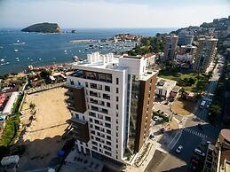 Wow Hotel Alltime Montenegro Apartments