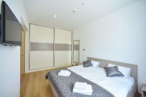 Wow Hotel Alltime Montenegro Apartments