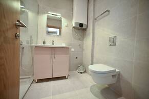 Wow Hotel Alltime Montenegro Apartments