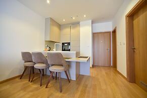 Wow Hotel Alltime Montenegro Apartments
