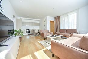Wow Hotel Alltime Montenegro Apartments