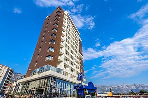Wow Hotel Alltime Montenegro Apartments