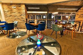 Wow Hotel Alltime Montenegro Apartments