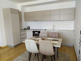 Wow Hotel Alltime Montenegro Apartments