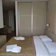 Wow Hotel Alltime Montenegro Apartments