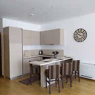 Wow Hotel Alltime Montenegro Apartments