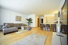 Wow Hotel Alltime Montenegro Apartments