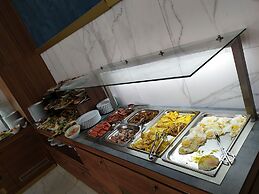 Wow Hotel Alltime Montenegro Apartments