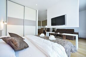 Wow Hotel Alltime Montenegro Apartments