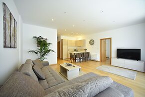 Wow Hotel Alltime Montenegro Apartments