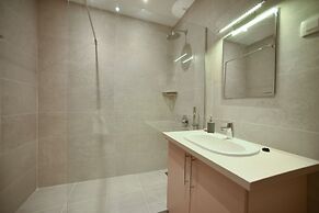 Wow Hotel Alltime Montenegro Apartments
