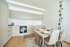 Wow Hotel Alltime Montenegro Apartments