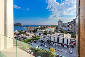 Wow Hotel Alltime Montenegro Apartments