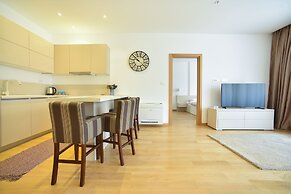 Wow Hotel Alltime Montenegro Apartments