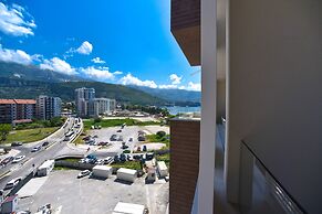 Wow Hotel Alltime Montenegro Apartments