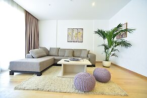 Wow Hotel Alltime Montenegro Apartments