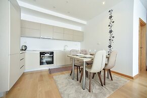 Wow Hotel Alltime Montenegro Apartments