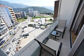 Wow Hotel Alltime Montenegro Apartments