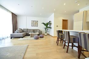 Wow Hotel Alltime Montenegro Apartments