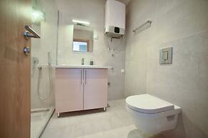 Wow Hotel Alltime Montenegro Apartments