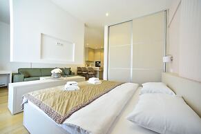 Wow Hotel Alltime Montenegro Apartments