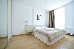 Wow Hotel Alltime Montenegro Apartments