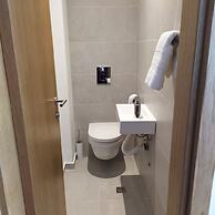 Wow Hotel Alltime Montenegro Apartments
