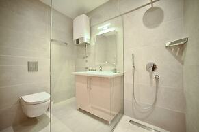 Wow Hotel Alltime Montenegro Apartments