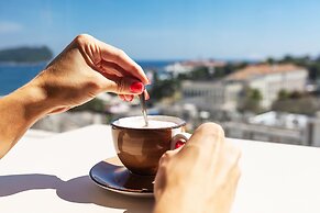 Wow Hotel Alltime Montenegro Apartments