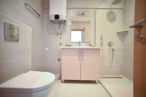 Wow Hotel Alltime Montenegro Apartments
