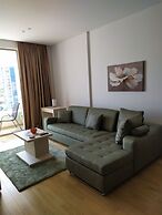 Wow Hotel Alltime Montenegro Apartments