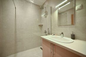 Wow Hotel Alltime Montenegro Apartments