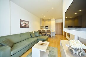 Wow Hotel Alltime Montenegro Apartments
