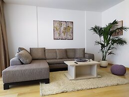 Wow Hotel Alltime Montenegro Apartments