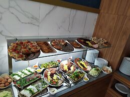 Wow Hotel Alltime Montenegro Apartments