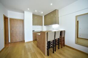 Wow Hotel Alltime Montenegro Apartments
