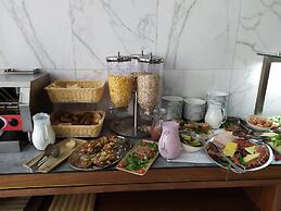 Wow Hotel Alltime Montenegro Apartments