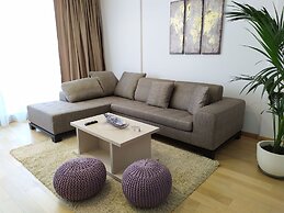 Wow Hotel Alltime Montenegro Apartments