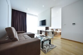 Wow Hotel Alltime Montenegro Apartments