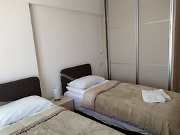 Wow Hotel Alltime Montenegro Apartments