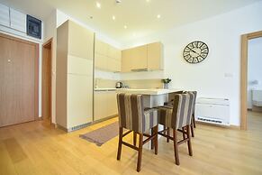 Wow Hotel Alltime Montenegro Apartments