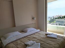 Wow Hotel Alltime Montenegro Apartments