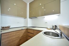 Wow Hotel Alltime Montenegro Apartments