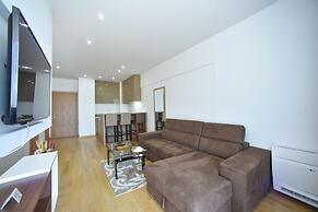 Wow Hotel Alltime Montenegro Apartments