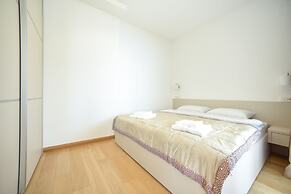 Wow Hotel Alltime Montenegro Apartments