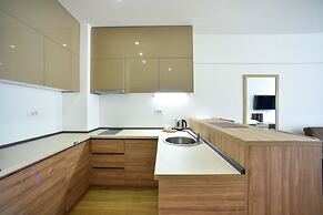 Wow Hotel Alltime Montenegro Apartments