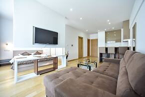 Wow Hotel Alltime Montenegro Apartments