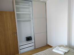 Wow Hotel Alltime Montenegro Apartments